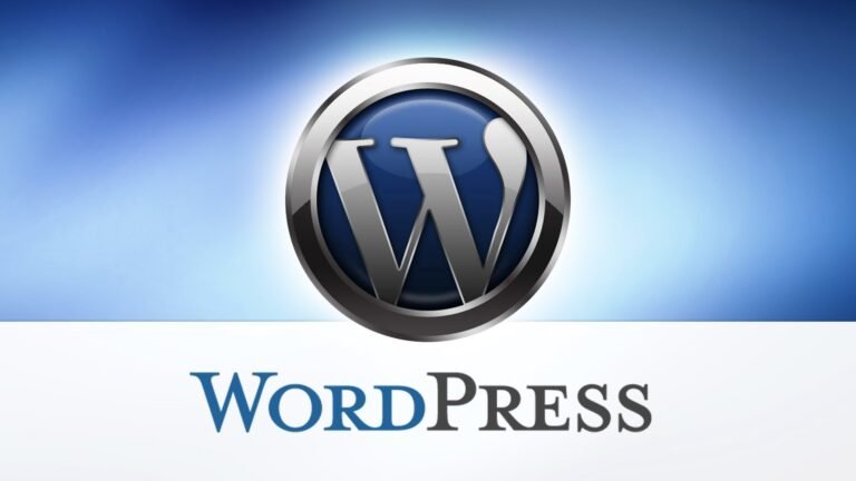 WordPress Masterclass 101